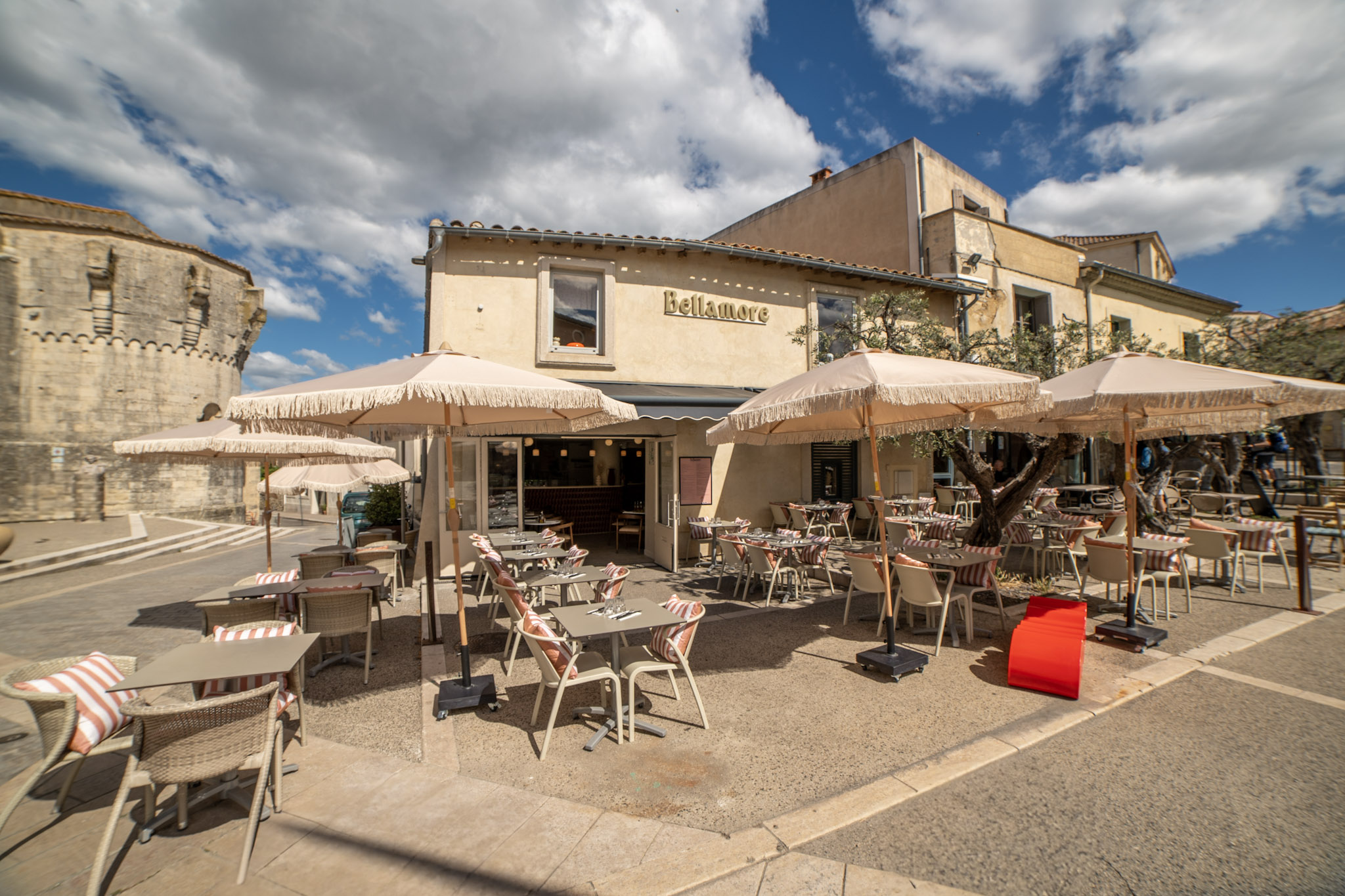 Bellamore Castelnau-le-Lez